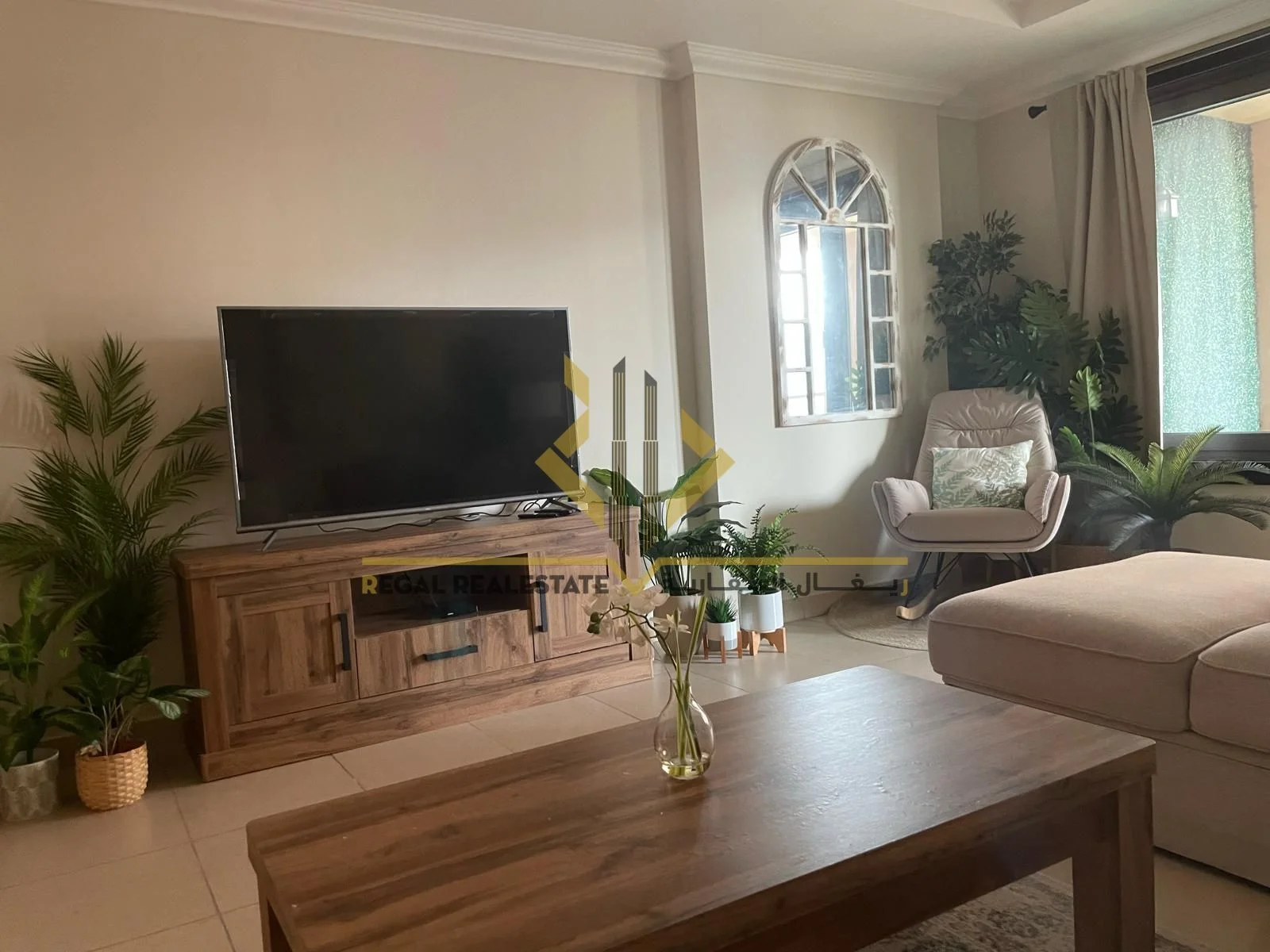 amazing 1BHK in porto arbia for sale