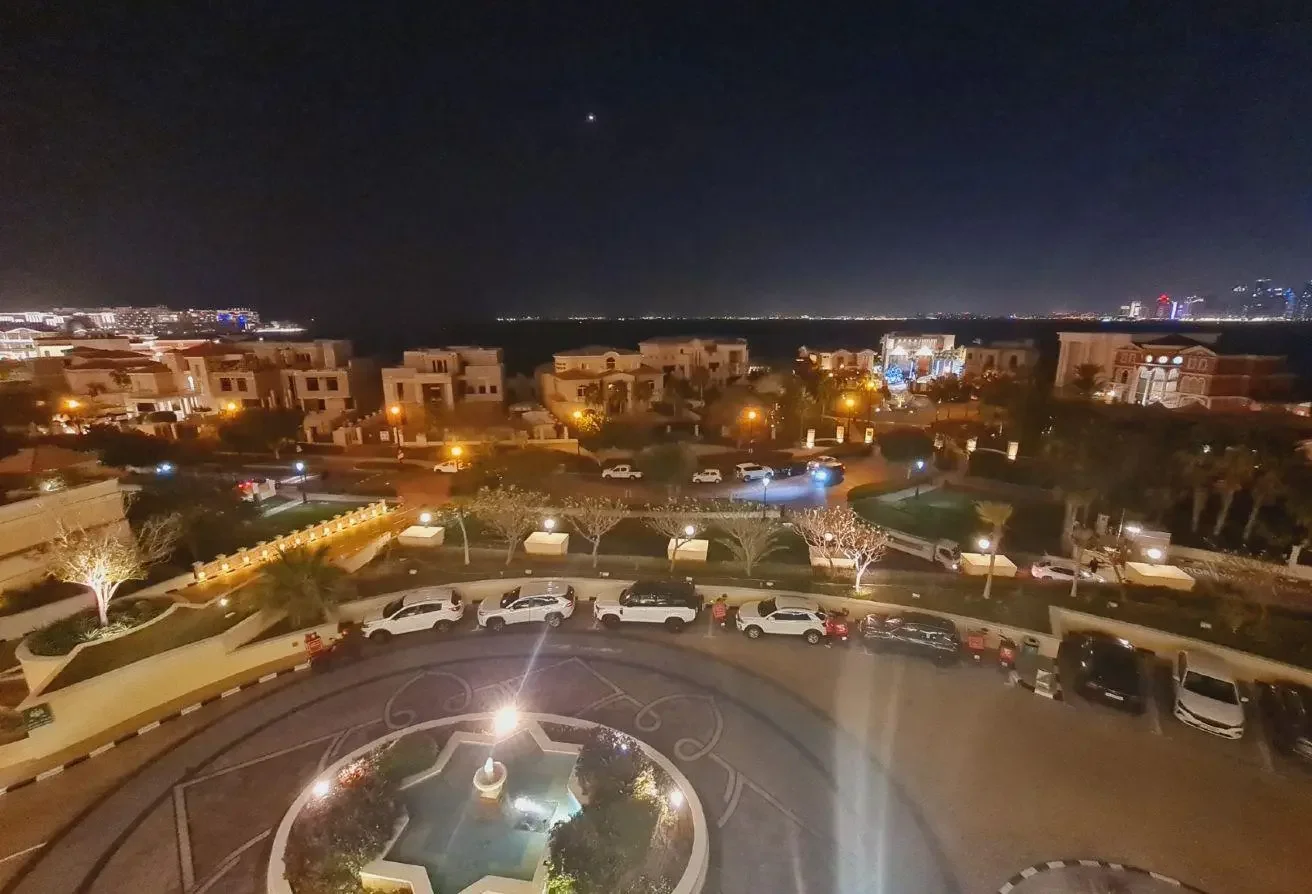 Furnished | 2 Bed | VB | Balcony | 10K | Sea view