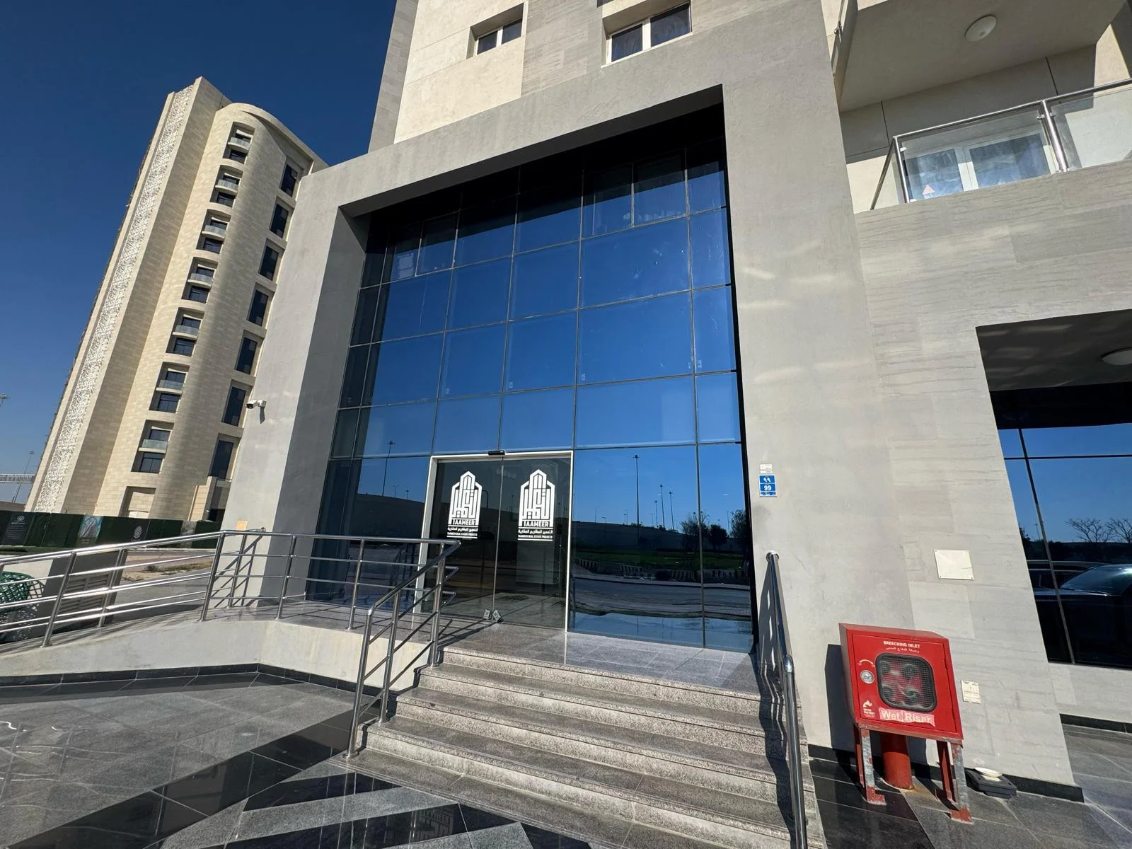 Luxury 2+ Maid Apartment for Rent in Lusail Al Erkeya