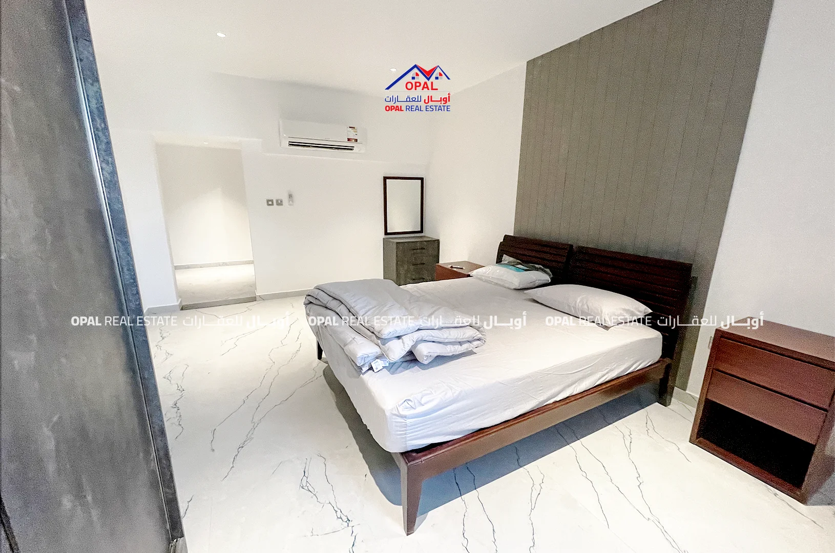 2-Bedroom Apartment for Rent in Al Mansoura | QAR 7250 Monthly