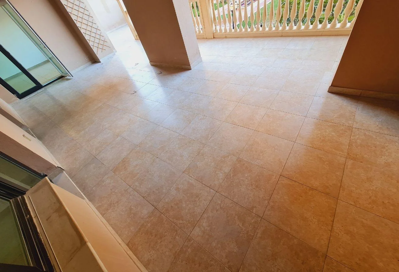 2 Bed | Semi | Balcony | Porto Arabia | 10000