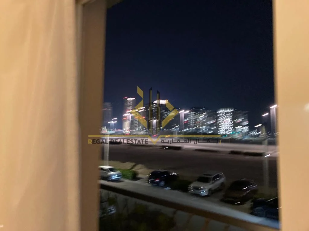 Fully Furnished 1 BHK Apartment in Lusail (Dara)