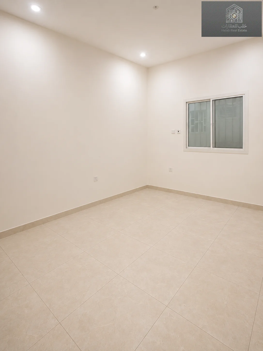 Family 2-Bedroom Apartment with Majlis in Madinat Khalifa Building 58