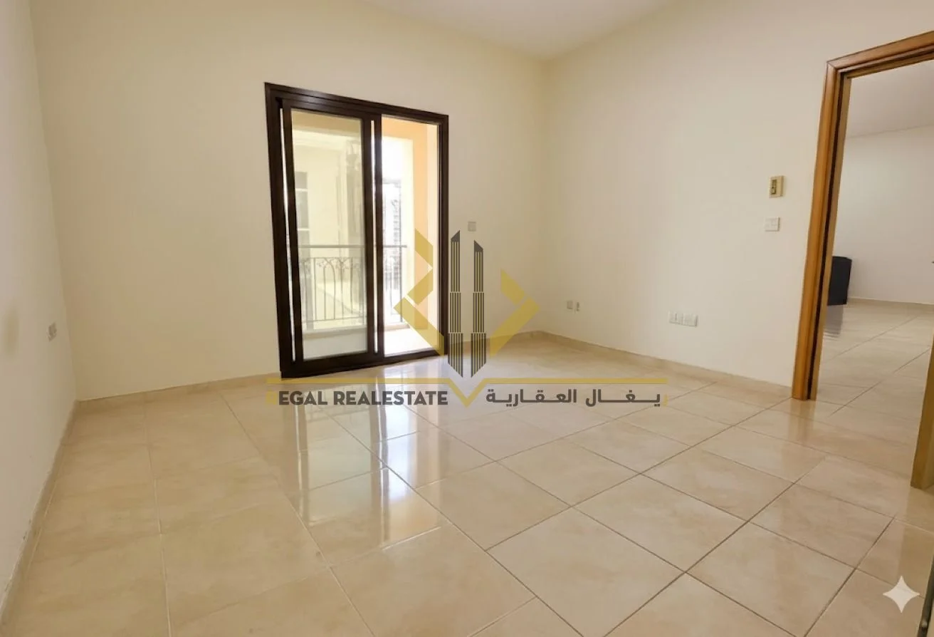 2BHK Apartment in Lusail Fox Hills 6.000 QAR