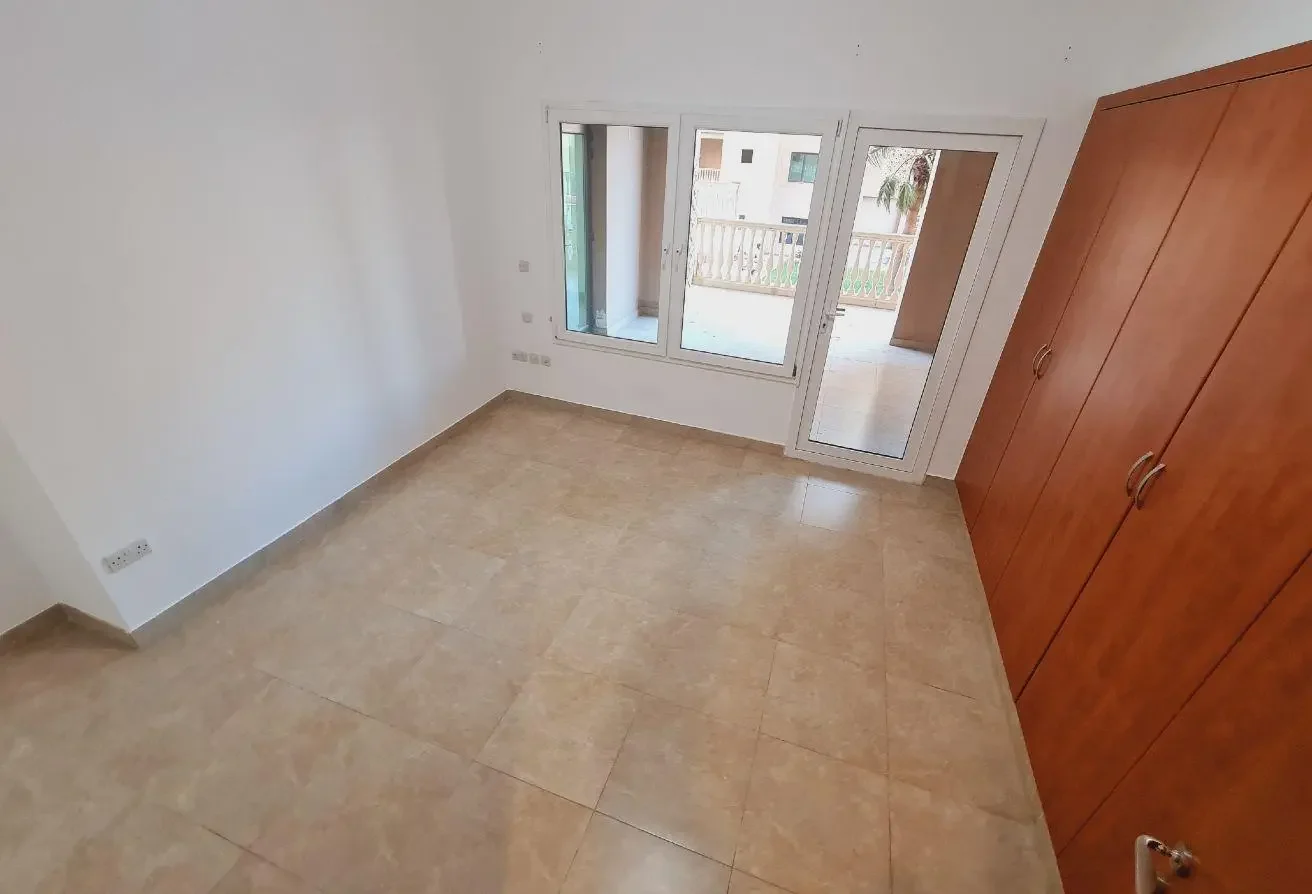 2 Bed | Semi | Balcony | Porto Arabia | 10000