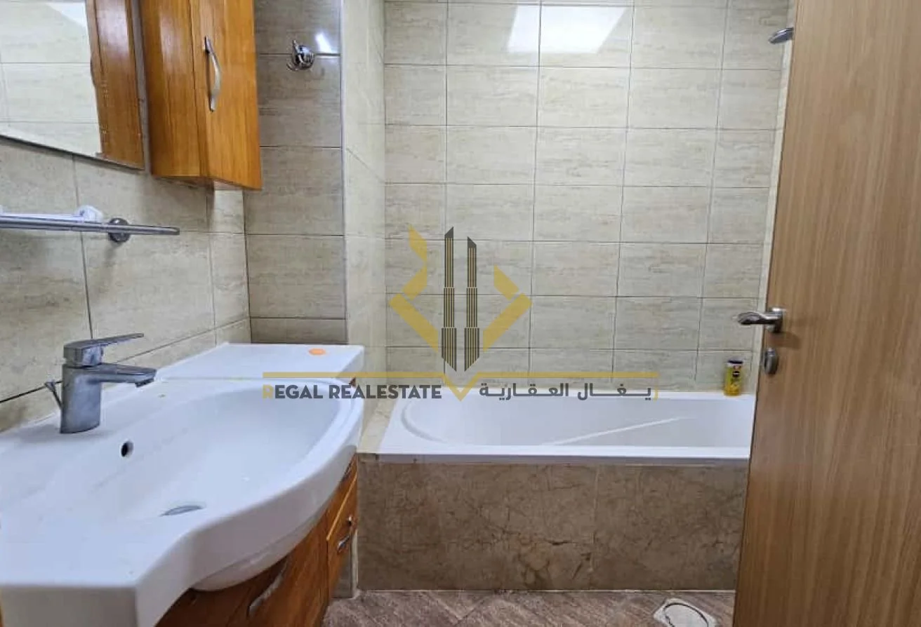 2BHK Apartment in Lusail Fox Hills 6.000 QAR
