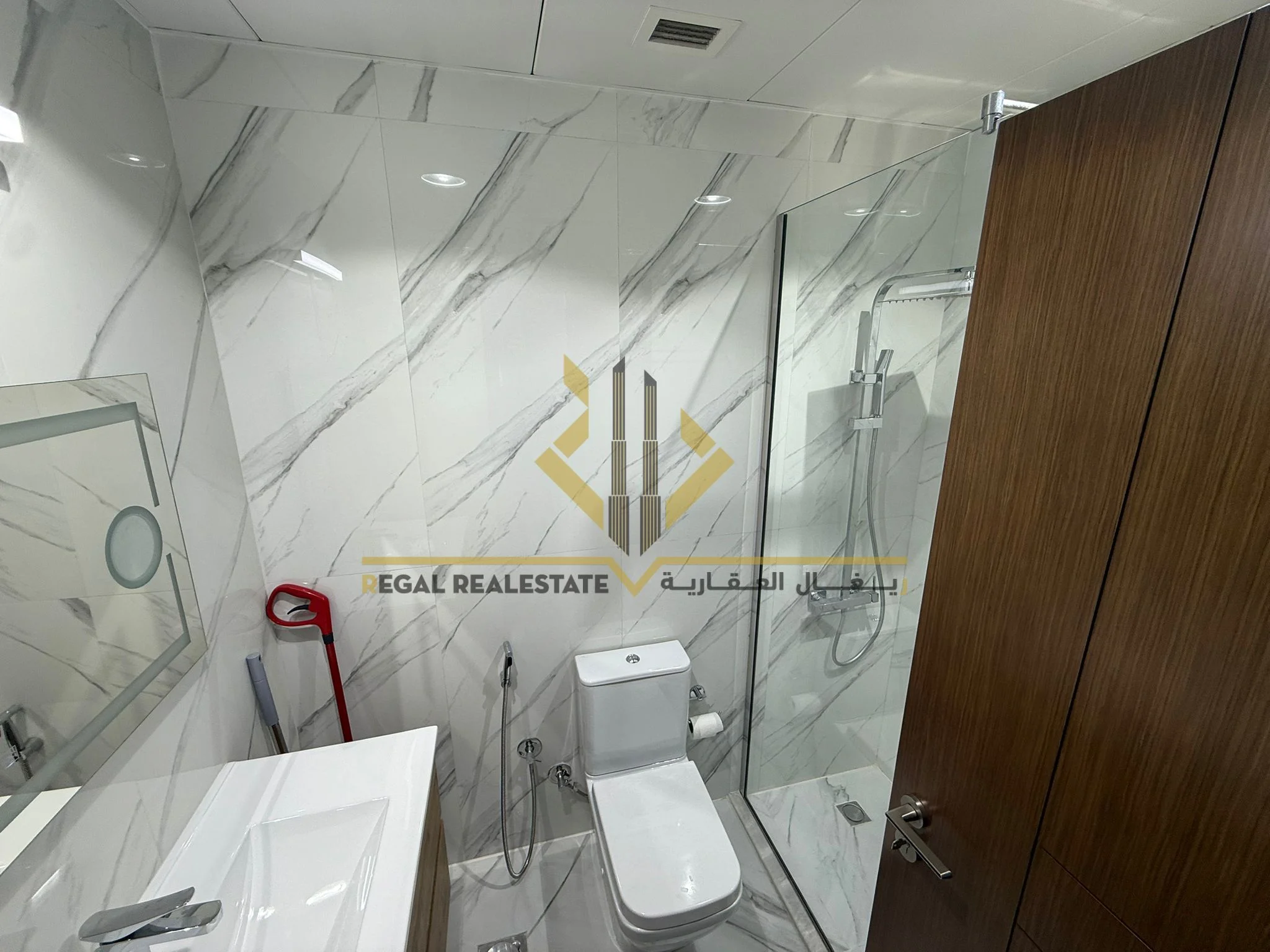 2 Bedrooms Apartment in Lusail Marina – 8,500 QAR Including Bills