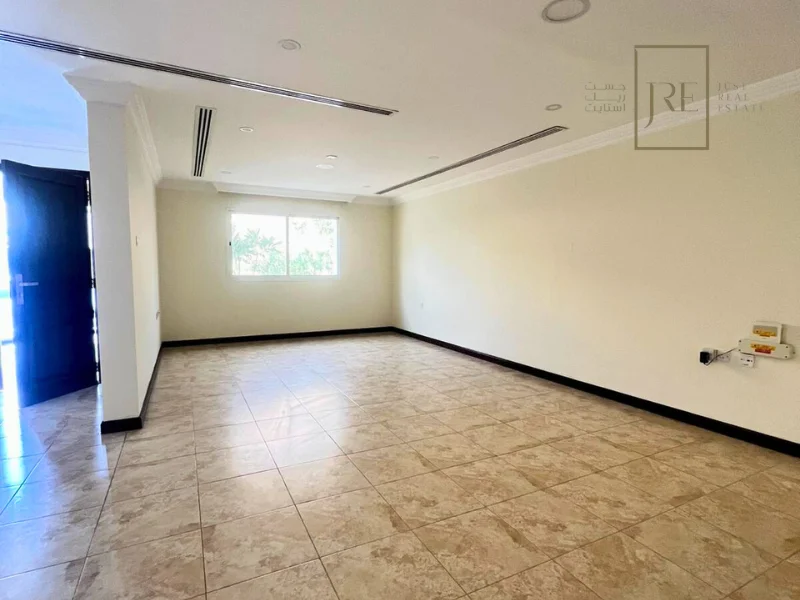 3-Bedroom Villa + Maid Room in Al Messila | Unfurnished | Compound Living