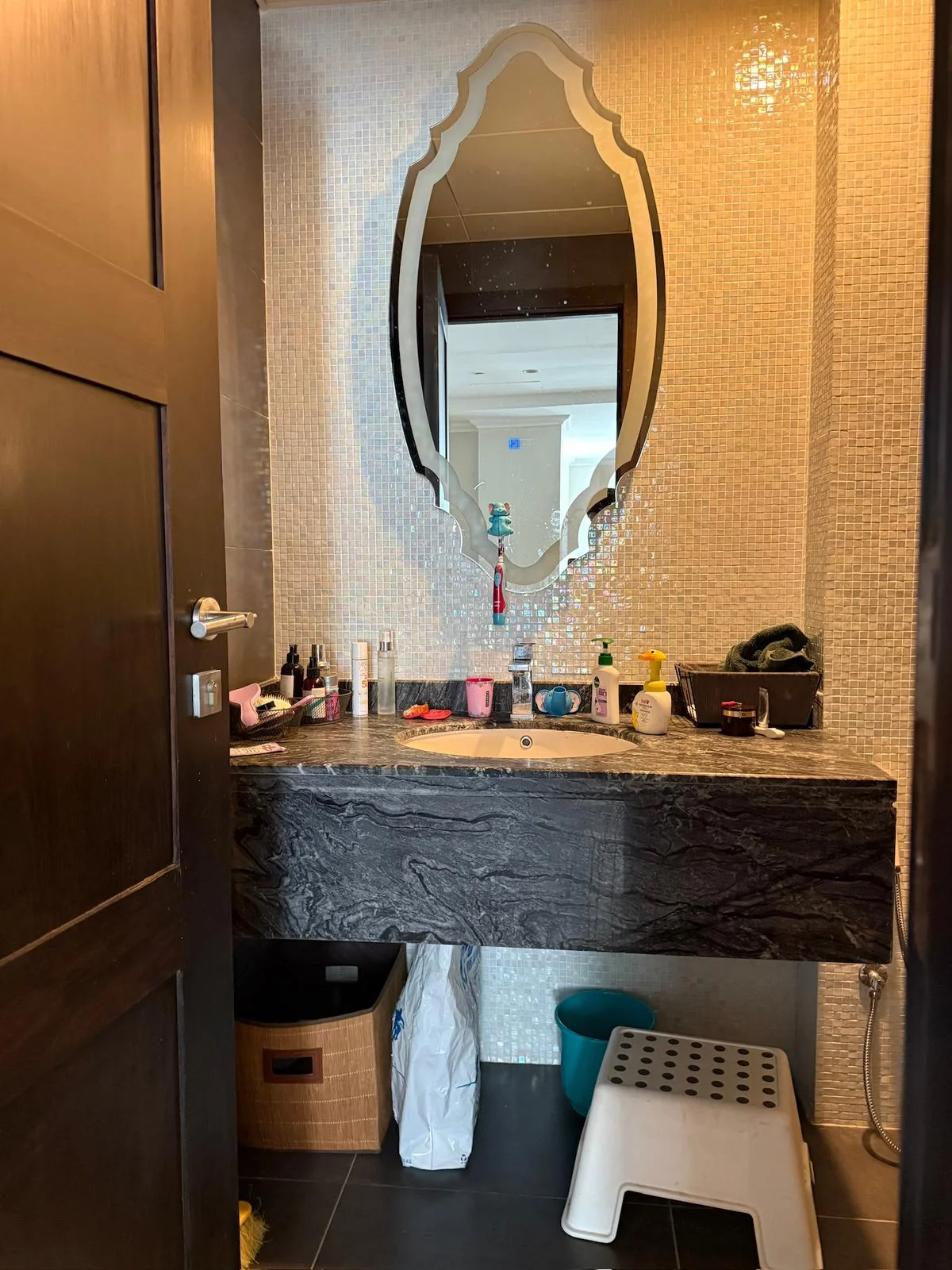 1 Bedroom Apartment for Rent – Viva Bahriya, The Pearl