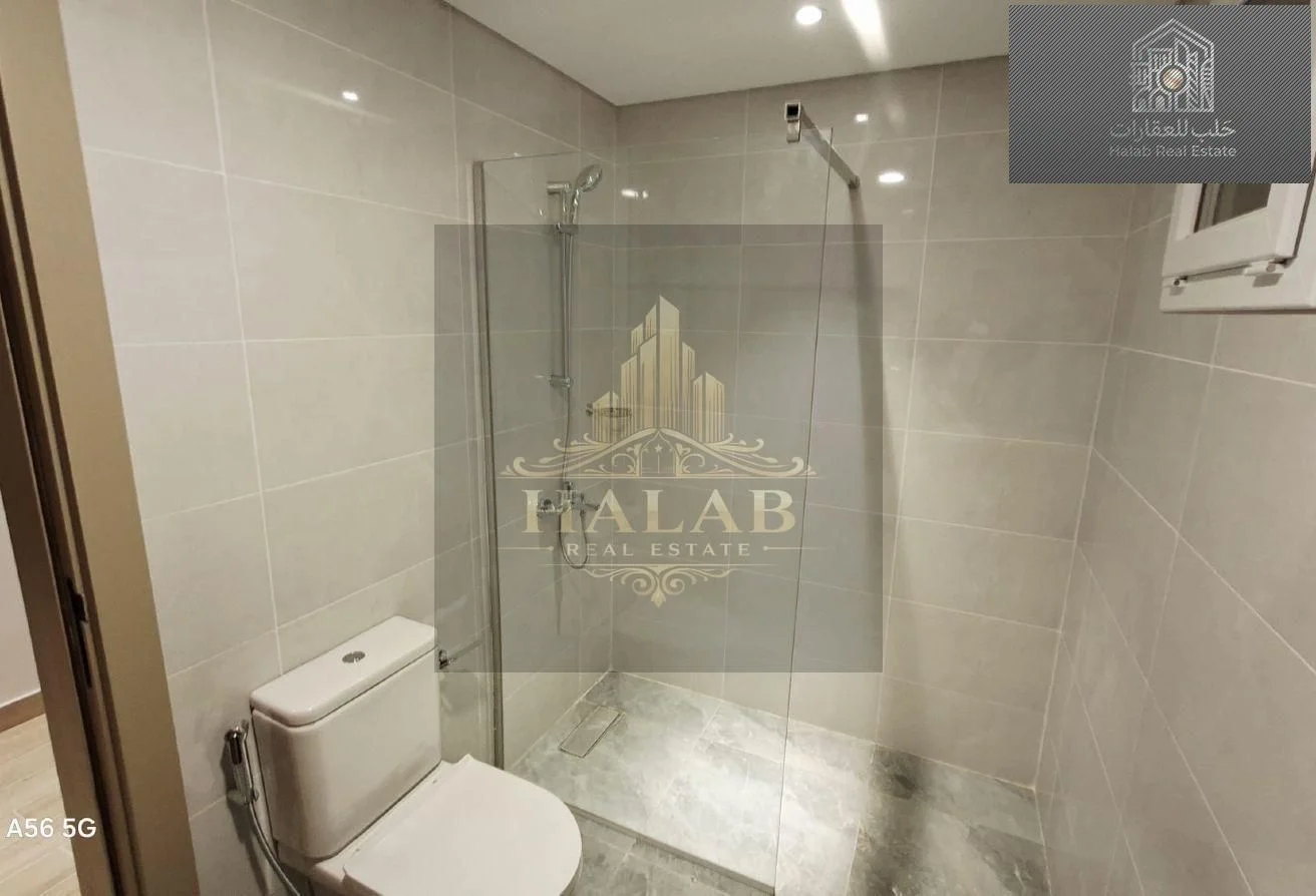 Stylish brand new 1 bedroom apartment in Al Khair Tower, Corniche