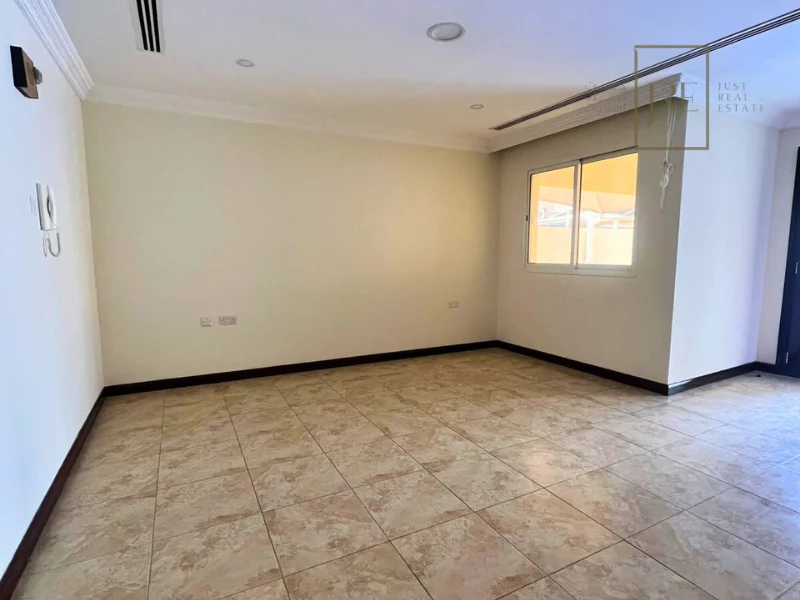 3-Bedroom Villa + Maid Room in Al Messila | Unfurnished | Compound Living