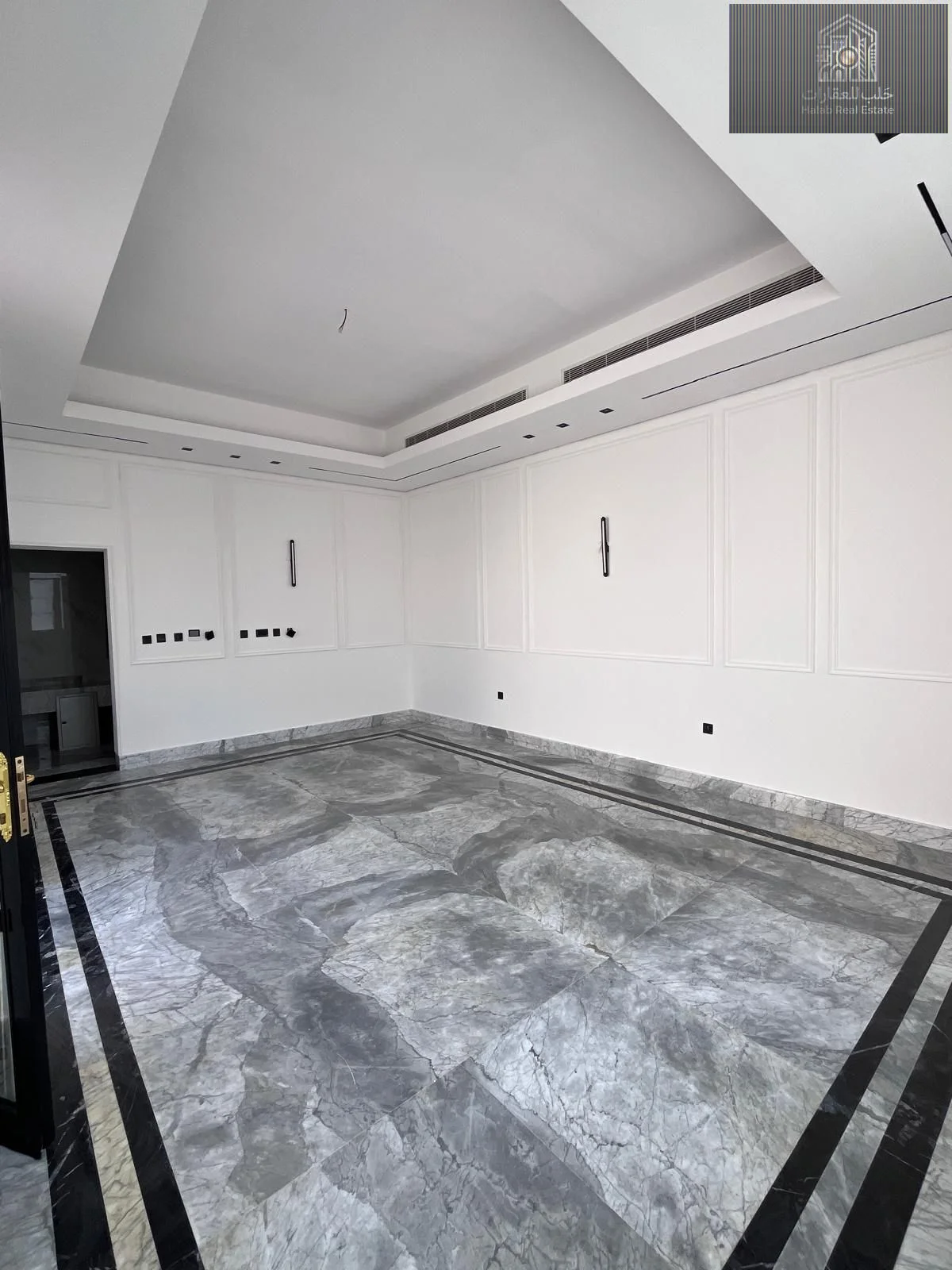 Spacious Villa for Sale in Al Kheesa New Area | 5 BR Master Suites + Elevator + Central A/C