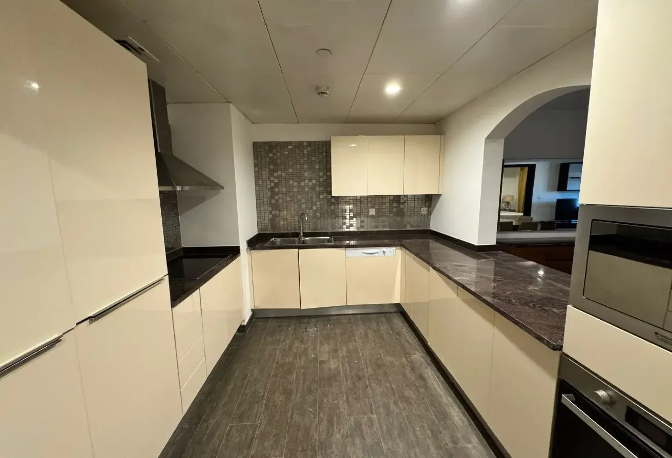 Spacious 01 Bedroom| All-inclusive| Balcony