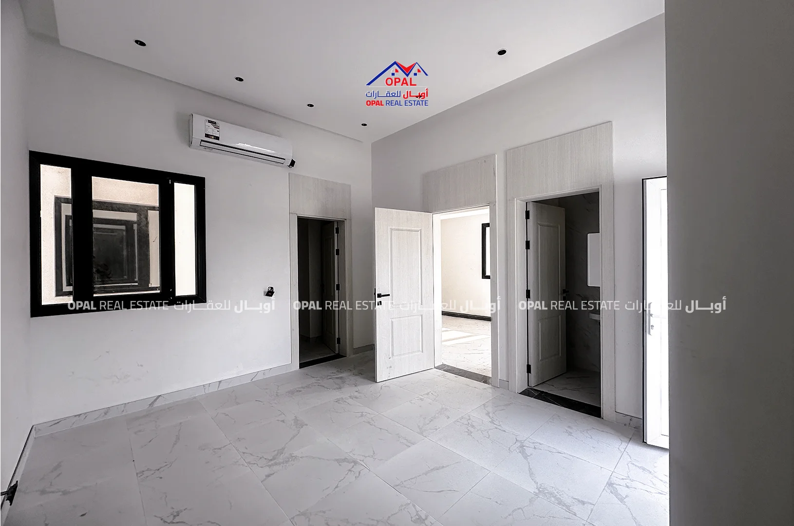 Luxury Spacious Unfurnished Villa For Rent in Al Ebb