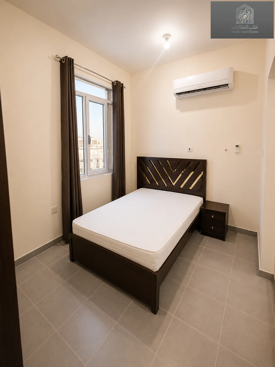 Affordable 2 bedroom fully furnished apartment in Al Duhail