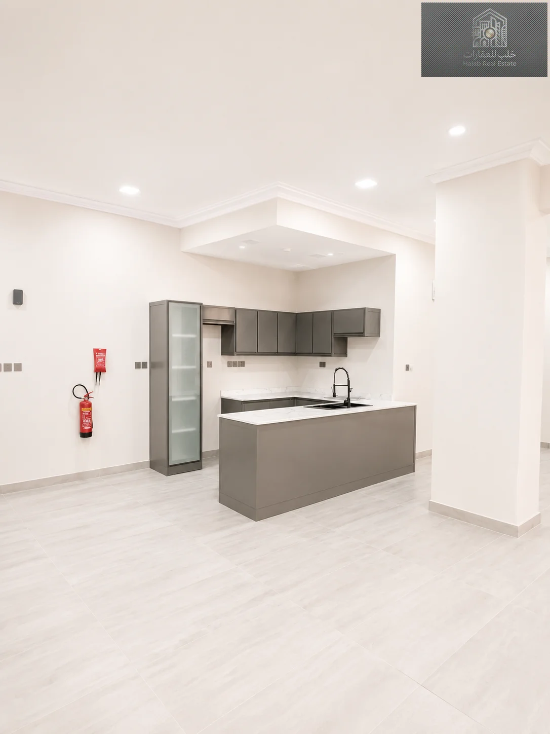 Brand New Studio at Al Doha Plaza, Al Sadd
