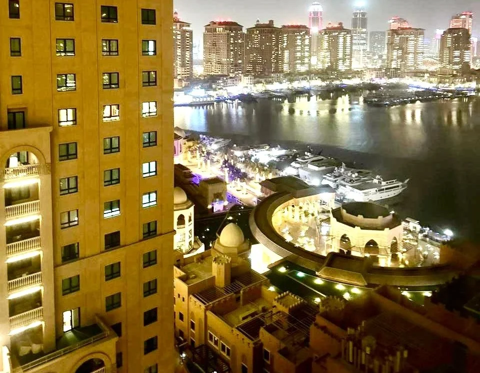 FULLY FURNISHED 1BHK APT | FULL AMENITIES |