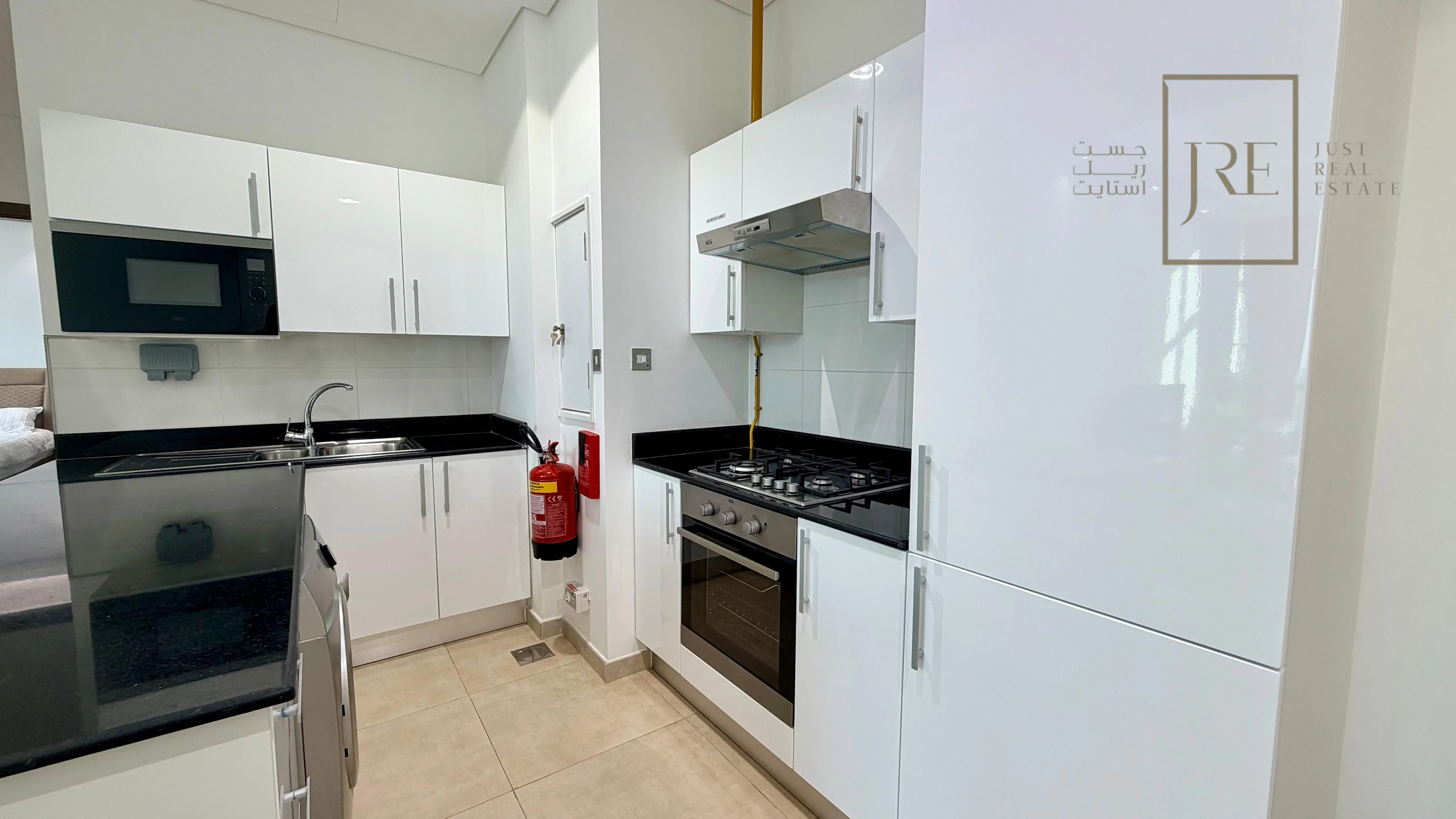 2-Bedroom Apartment in Lusail Marina | Partial Sea View | Furnished