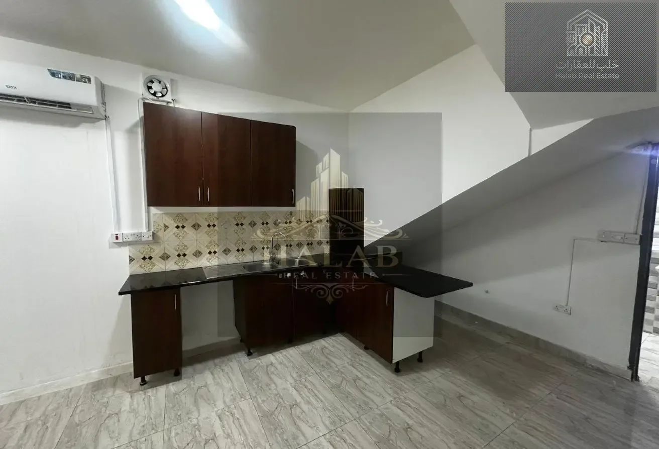 1 Bedroom Unfurnished Apartment with Bills Included Near Tawar Mall, Duhail Villas