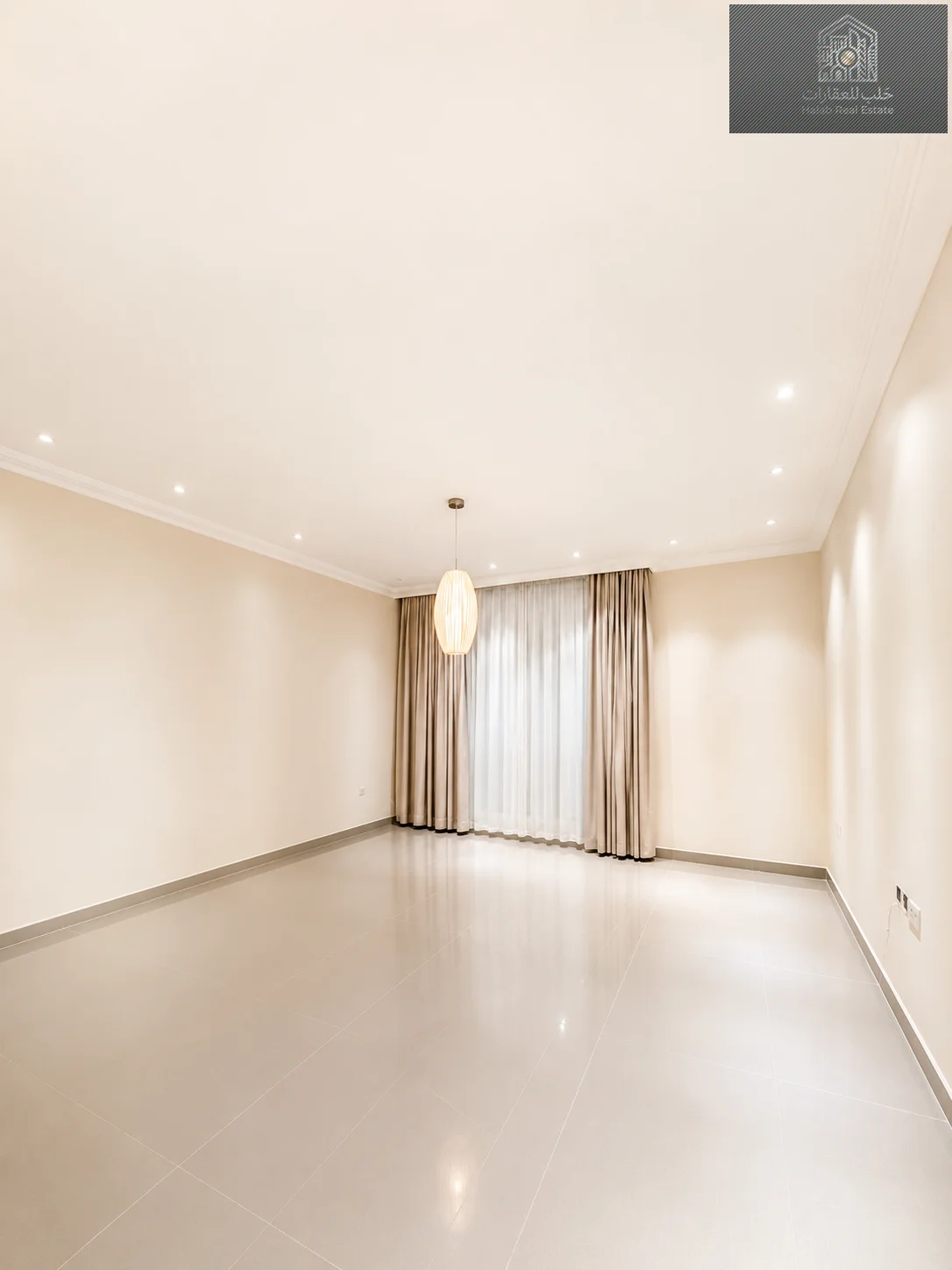 Spacious 7-Bedroom Villa with Maid Room in Rawdat Al Hamama