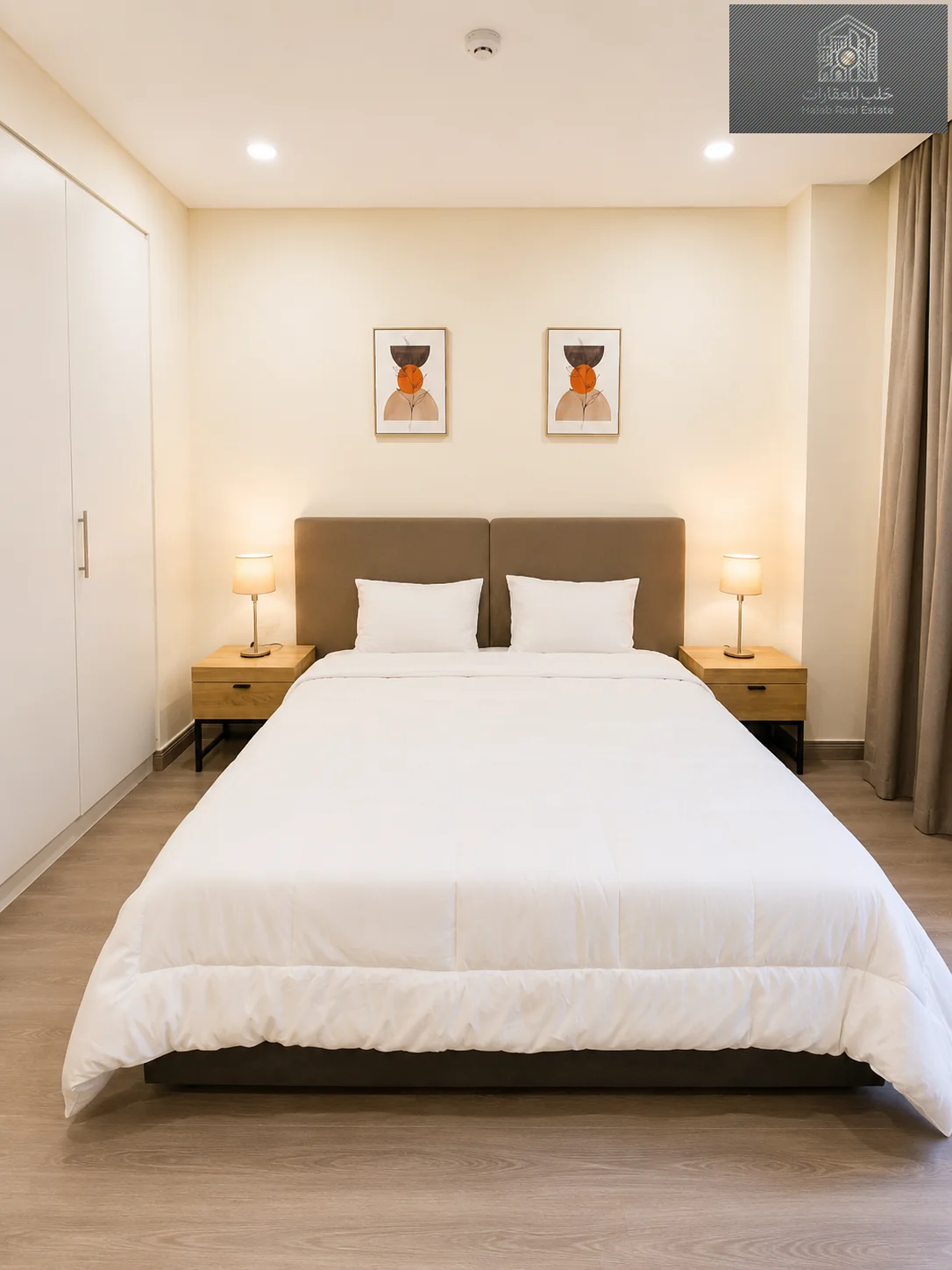 Fully Furnished 2 Bedroom Apartment for Rent in Lusail