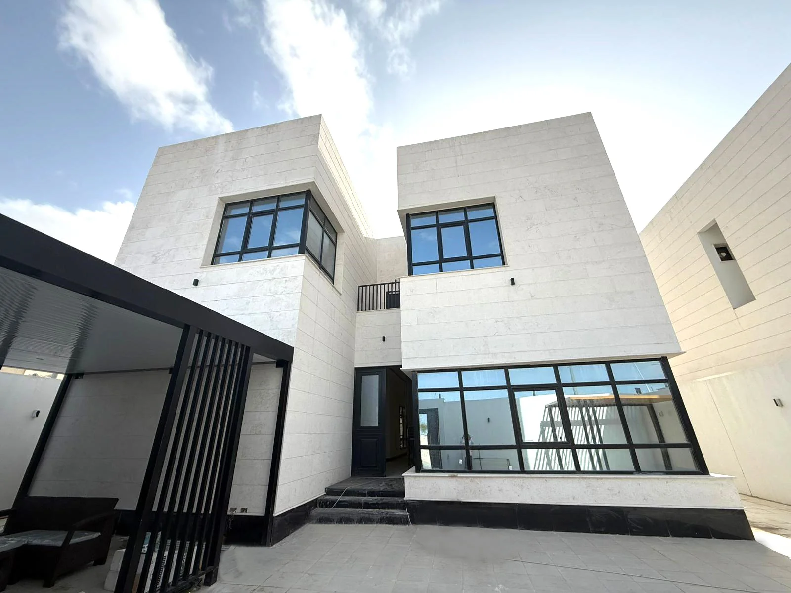 PREMIUM MODERN 7BR VILLA+LIFT | PRIME LOCATION
