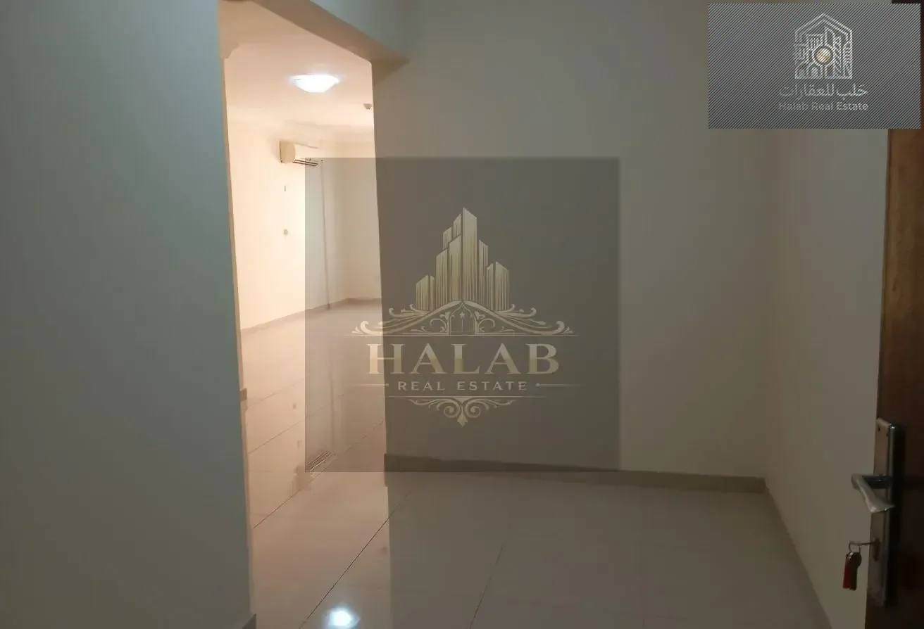 Affordable 2bhk apartment in le mirage city walk, bin mahmoud