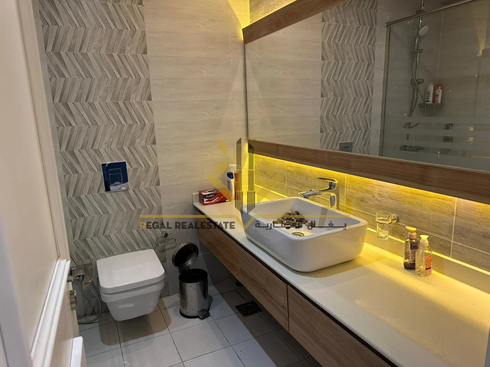 Studio for Rent – Al Sadd (Ramada Area)
