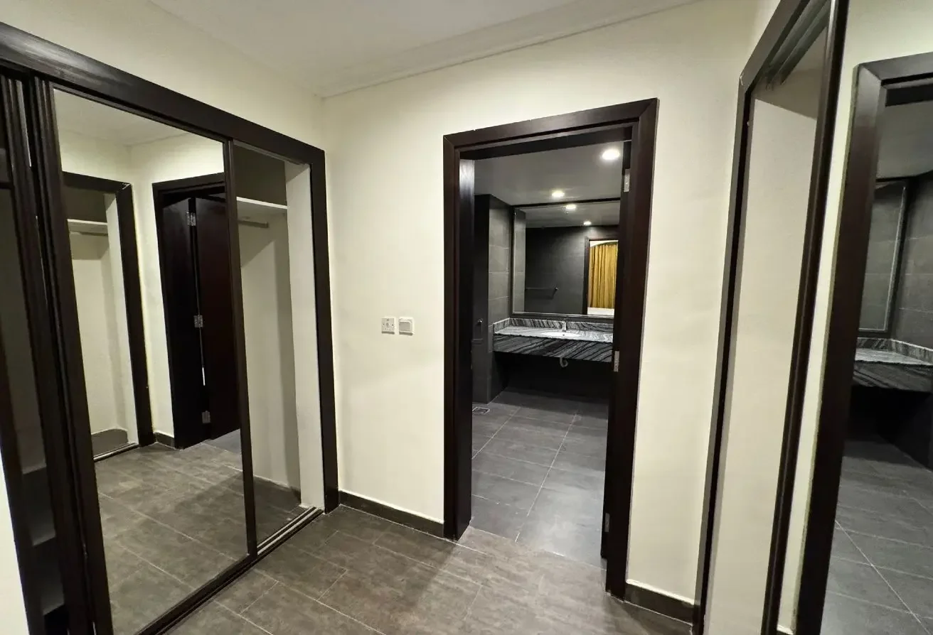 Spacious 01 Bedroom| All-inclusive| Balcony