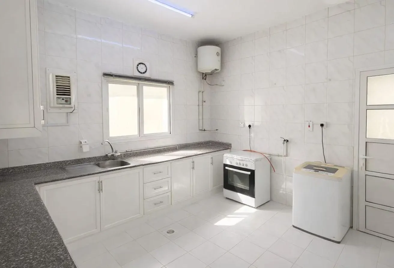 Villa Apartment| 02 Bedrooms | Dhakira