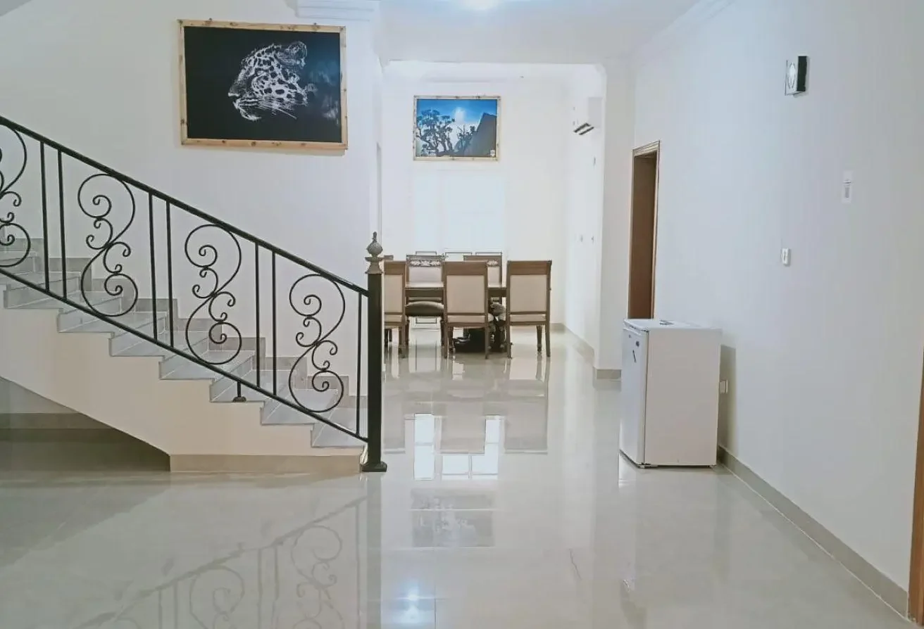 Standalone Villa| 10 Bedrooms| Male Staff| Al Khor