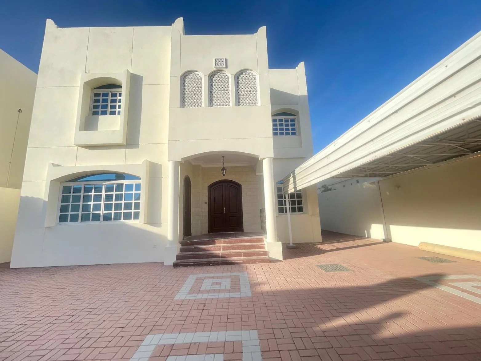 SPACIOUS UF 5BR STANDALONE VILLA FOR FAMILY