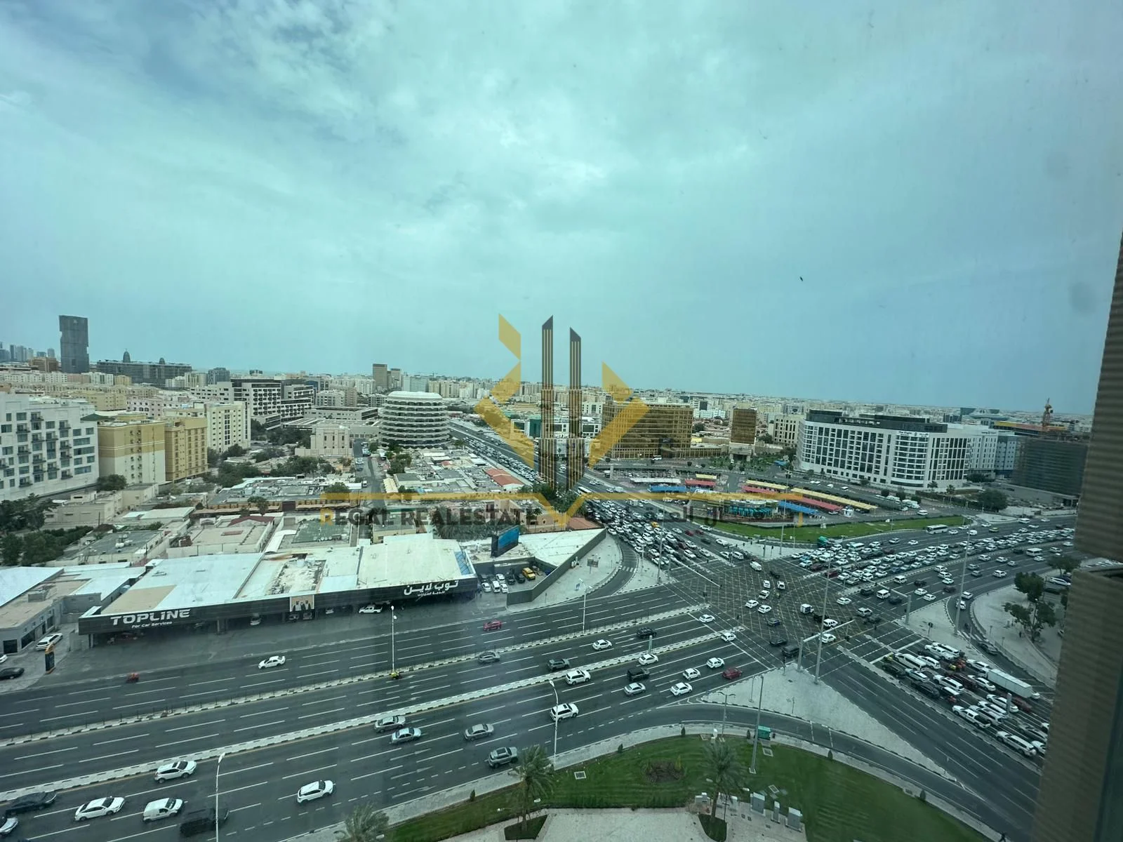 Studio for Rent – Al Sadd (Ramada Area)