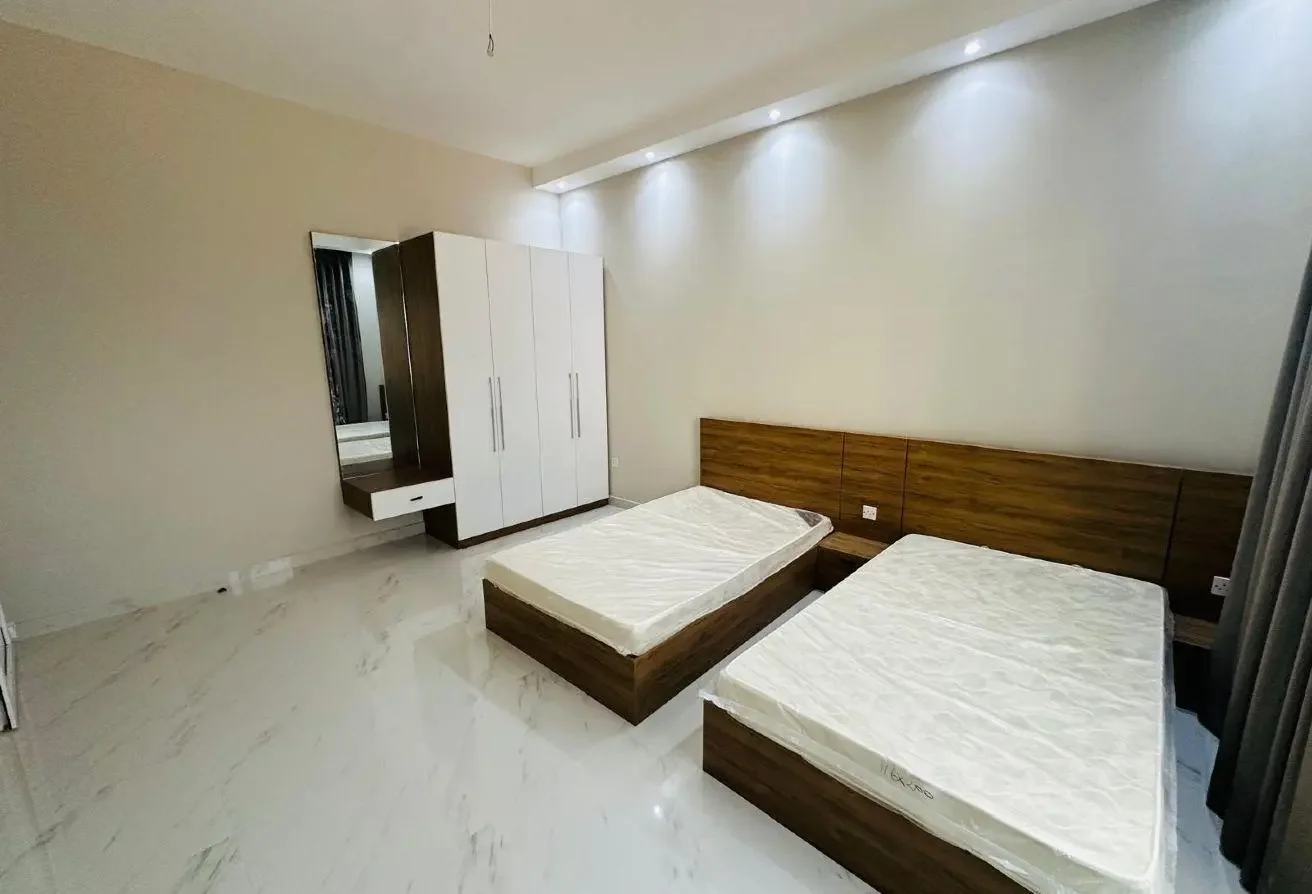 Furnished | 2 Bed | 2 Bath | All inclusive | 6500
