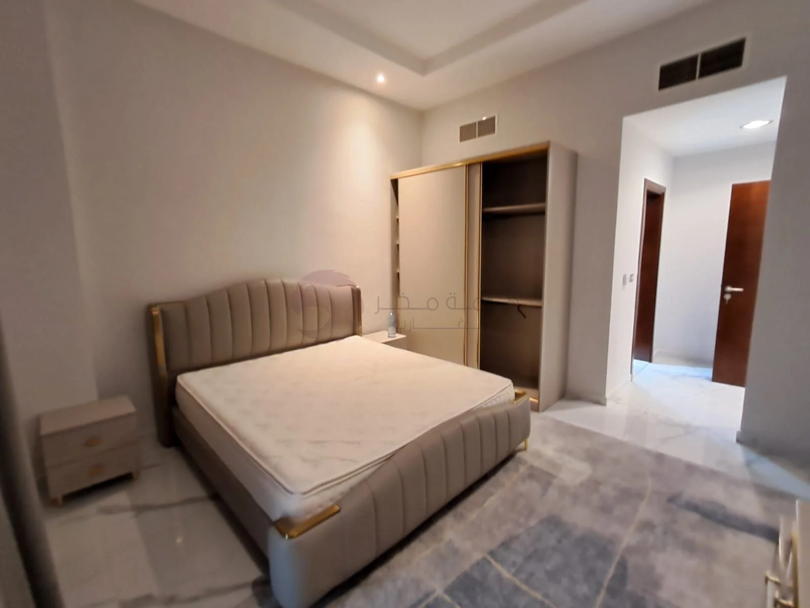 Fully Furnished 1-BR Apartment | The Pearl