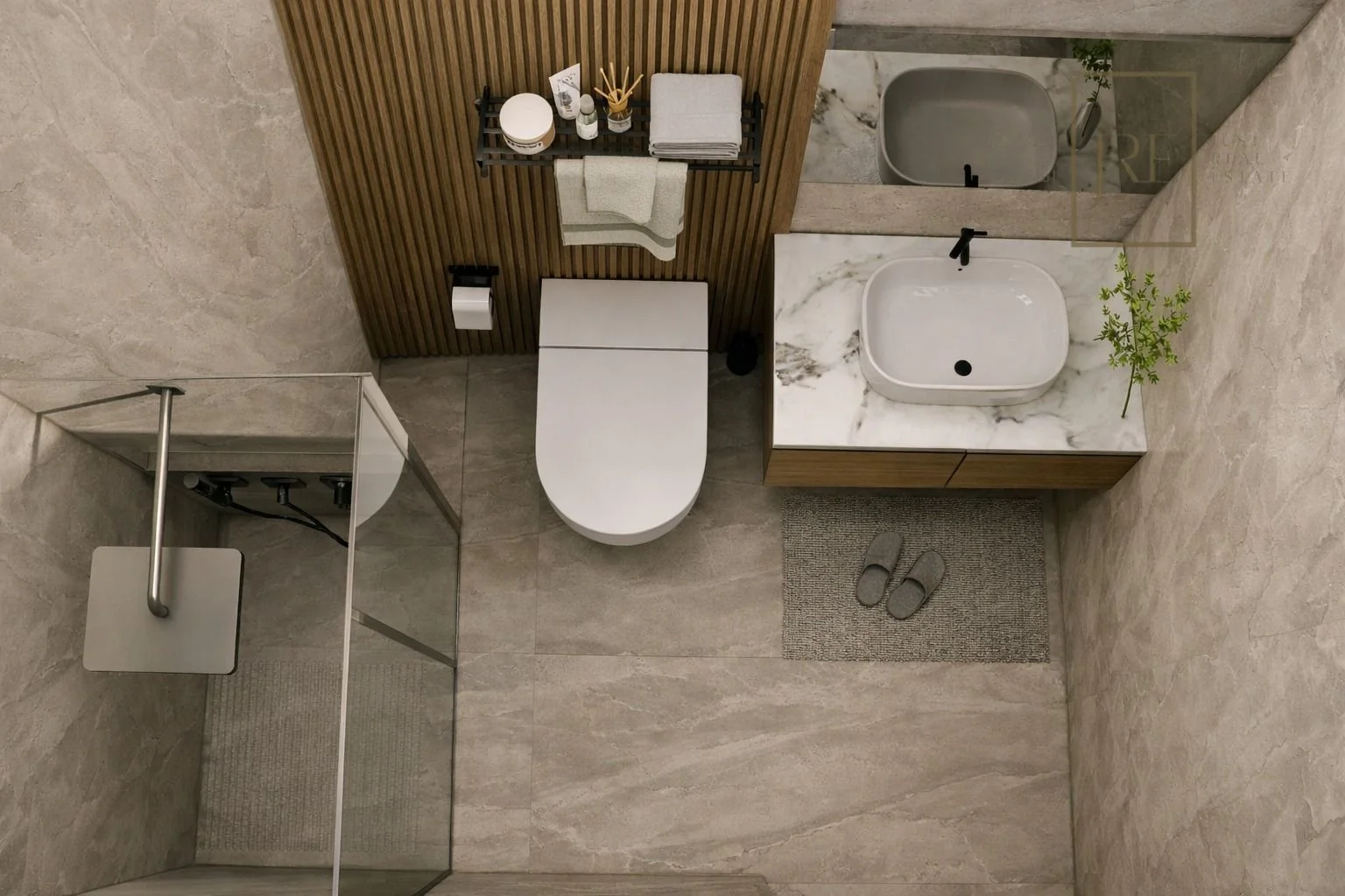 Furnished 1-Bedroom Apartment for Sale in Lusail | Flexible Payment Plan
