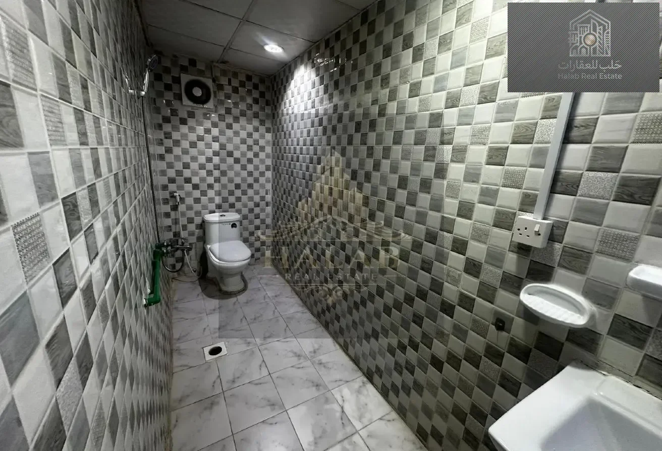 1 Bedroom Unfurnished Apartment with Bills Included Near Tawar Mall, Duhail Villas