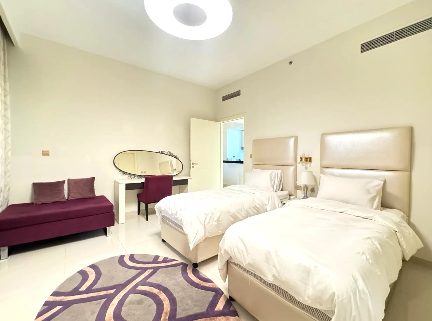 SEA VIEW 2BR APT| LUSAIL WATERFRONT| 3 YEARS PAYMENT PLAN