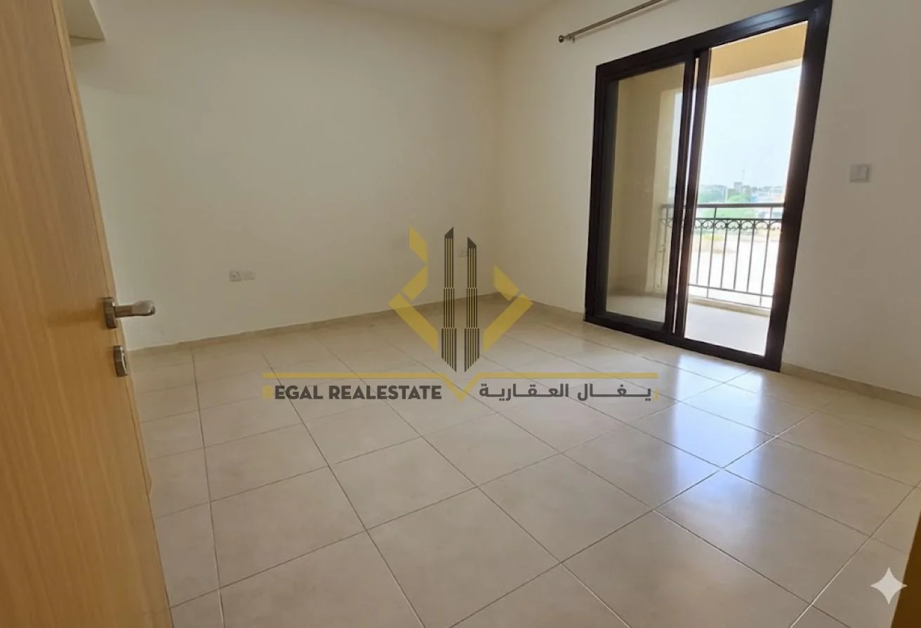 2BHK Apartment in Lusail Fox Hills 6.000 QAR