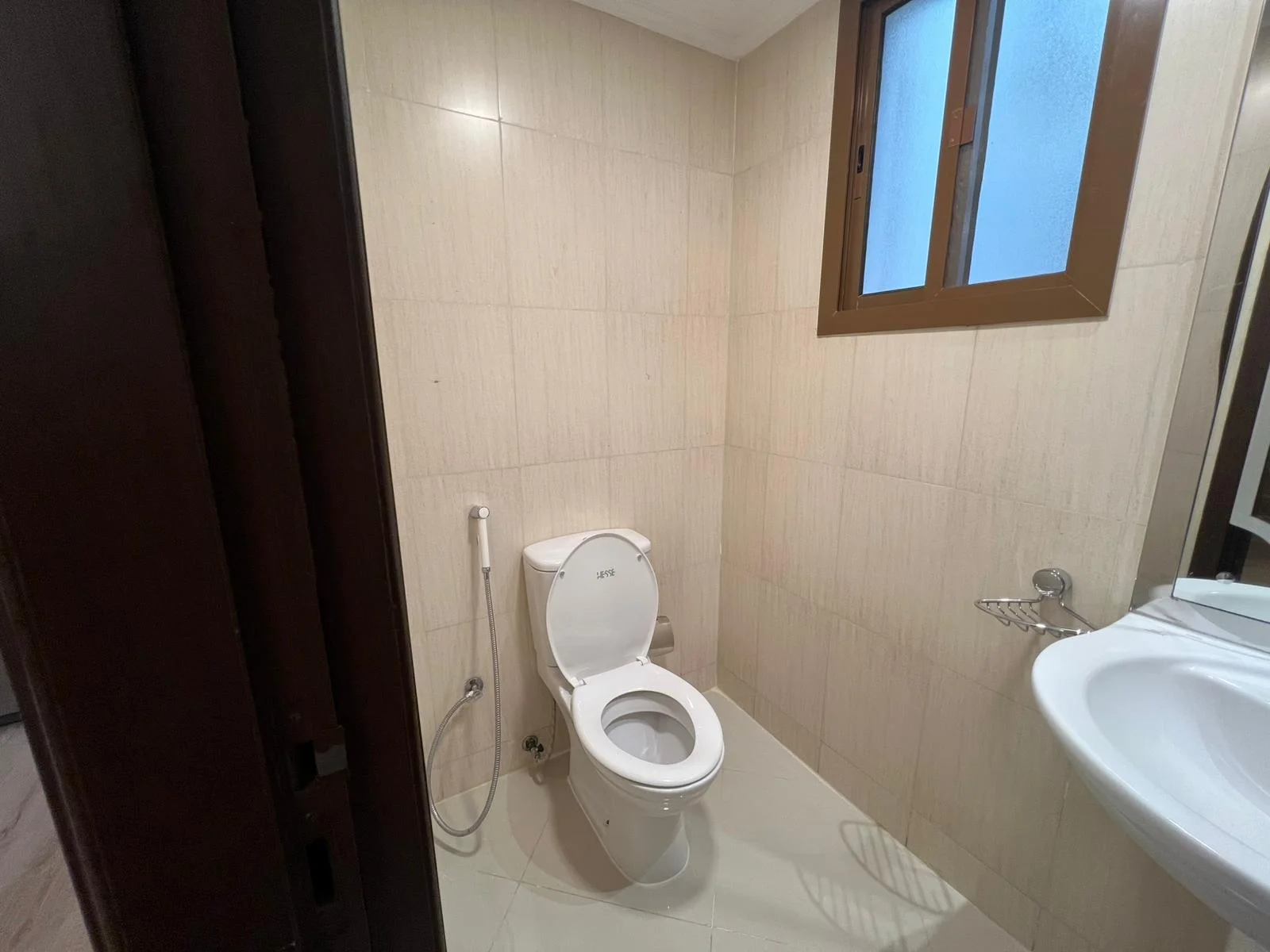 Spacious Fully Furnished 3BHK Duplex in Ain Khaled