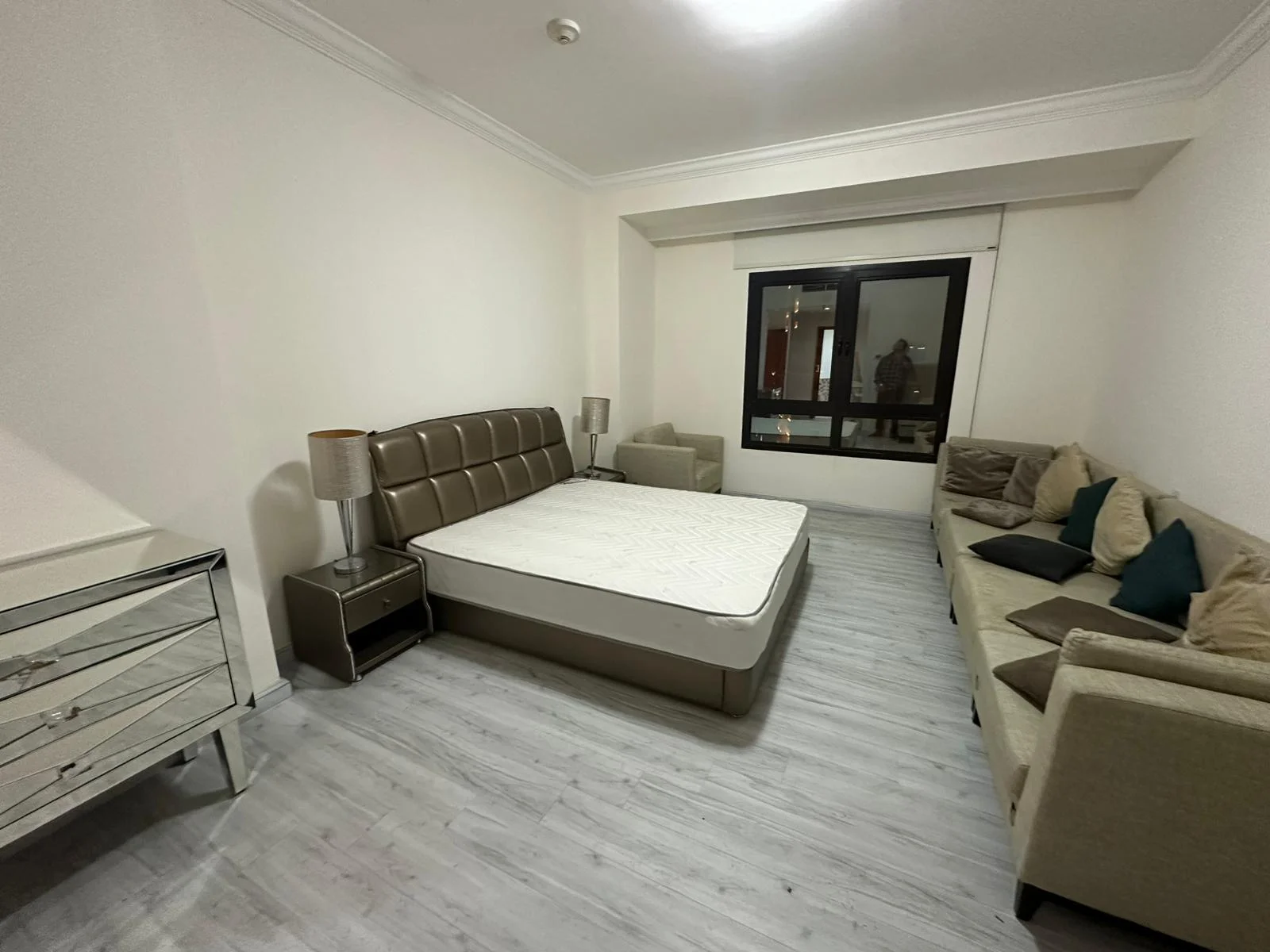 HOT RESALE/ Luxury 3 Bedroom Marina View/The Pearl