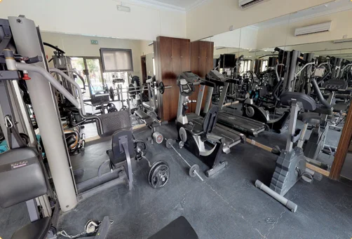 3BR FURNISHED COMPOUND APARTMENT–BILLS INCLUDED
