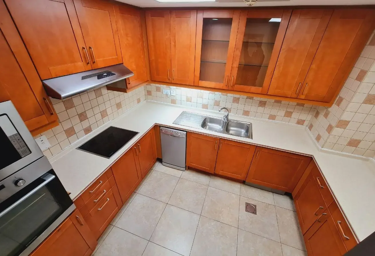 2 Bed | Semi | Balcony | Porto Arabia | 10000