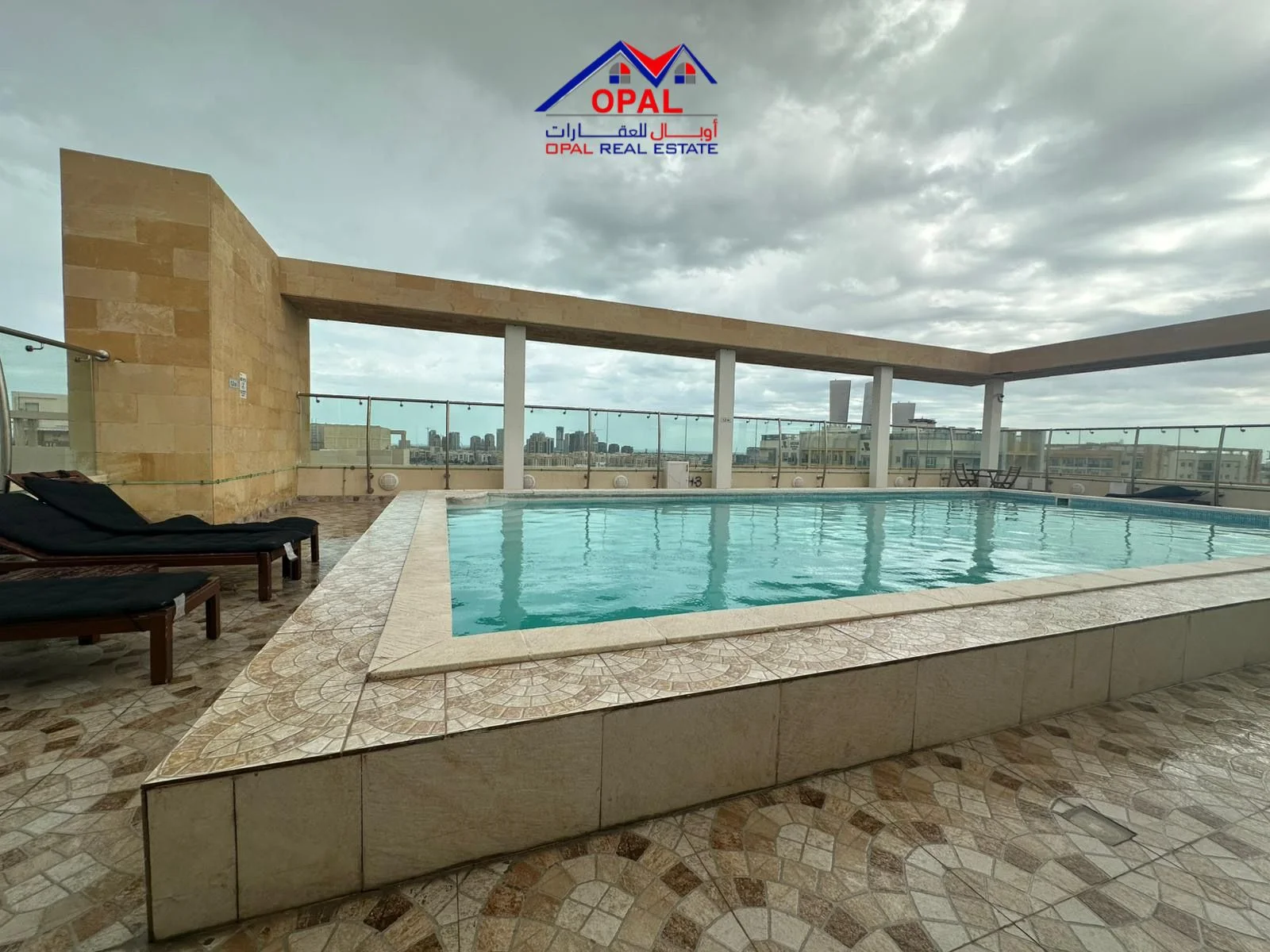 Fully Furnished Apartment for Sale in Lusail