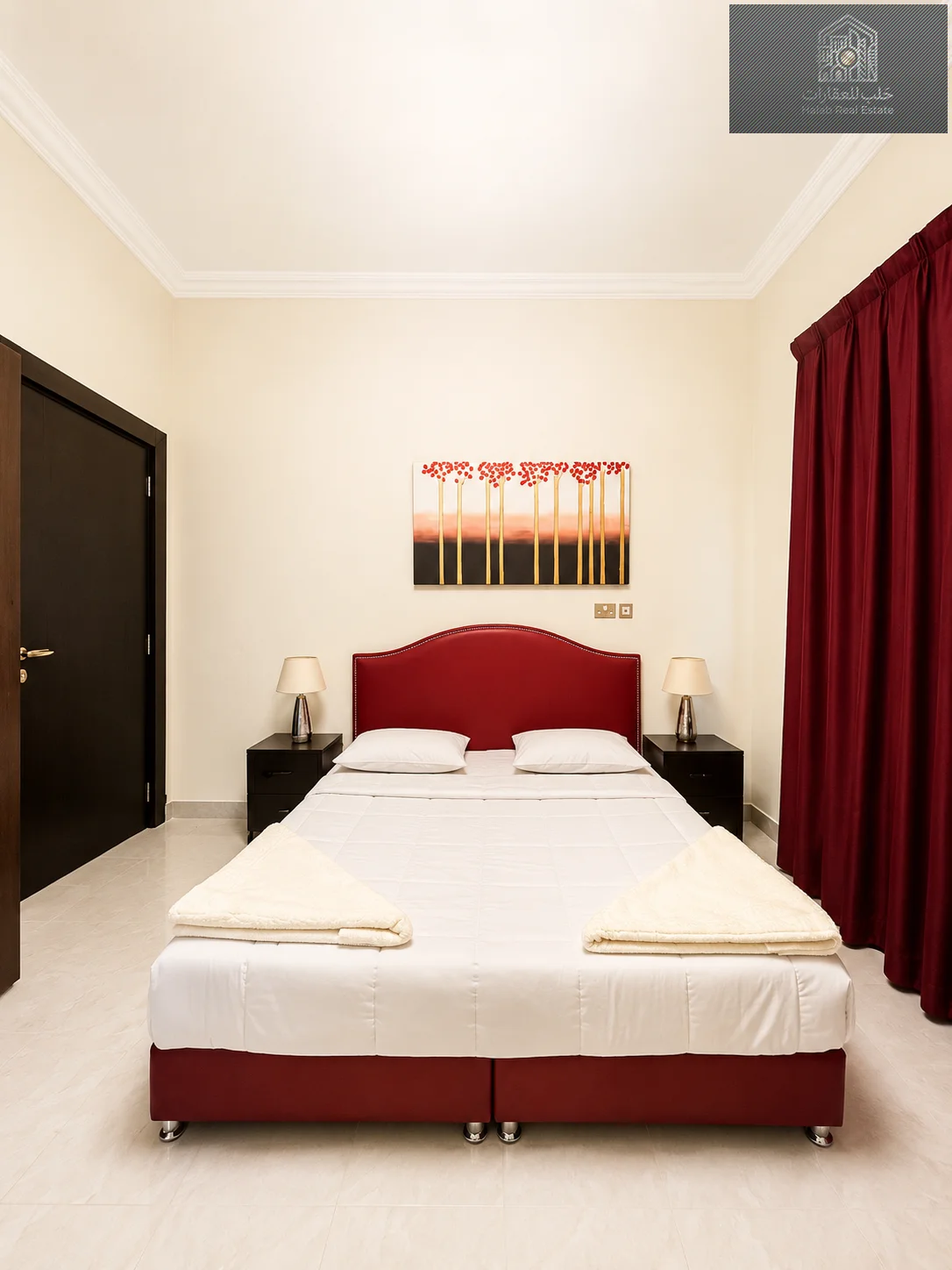 Luxury 2 Bedroom Fully Furnished Apartment in Al Sadd Tourist Apartments