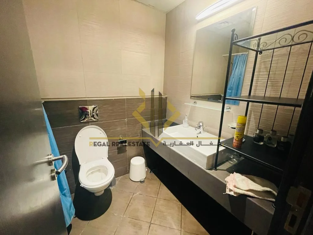 Fully Furnished 1 BHK Apartment in Lusail (Dara)