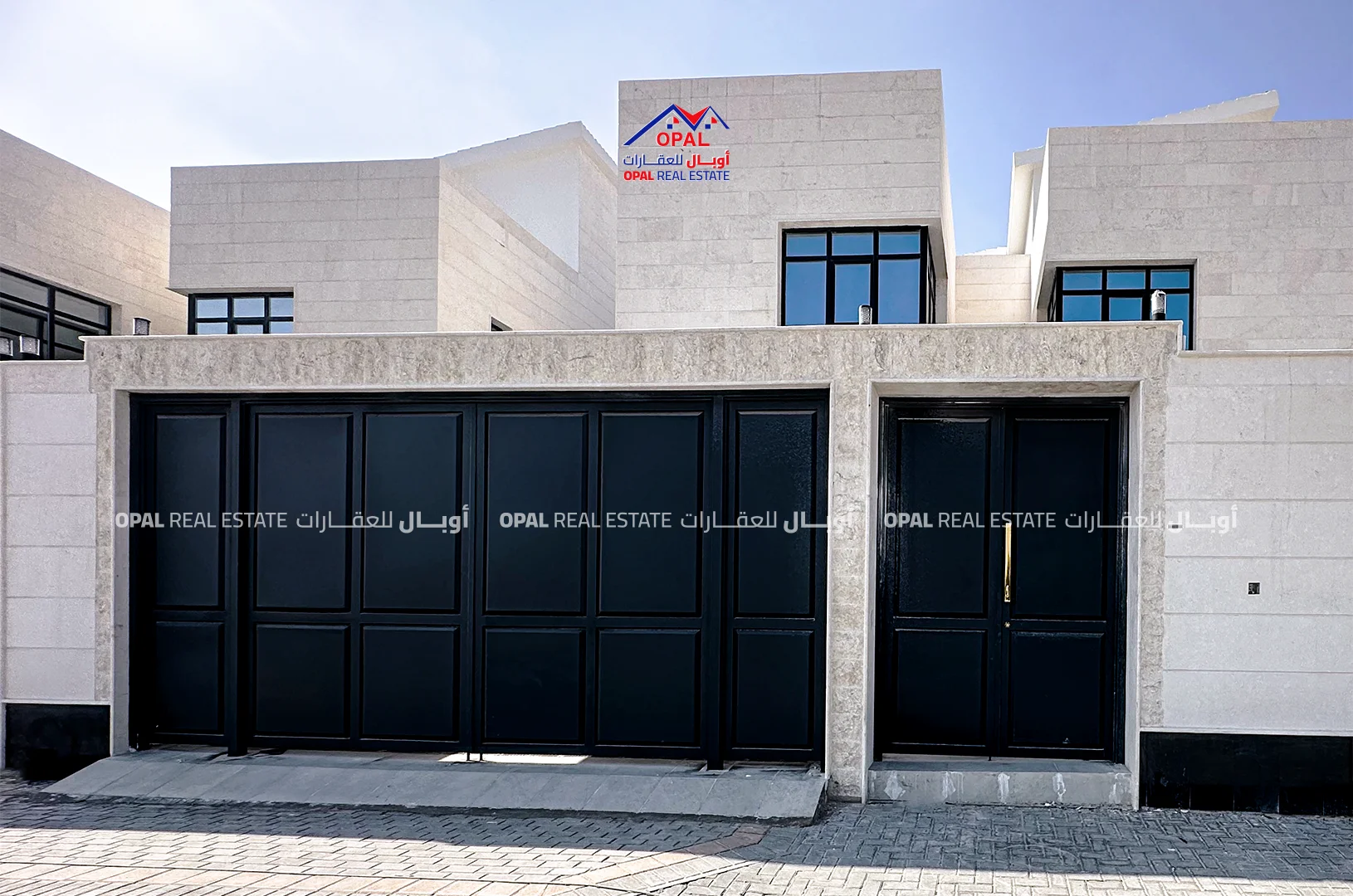 Luxury Spacious Unfurnished Villa For Rent in Al Ebb