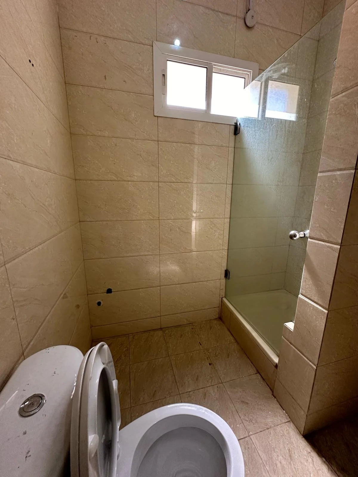 Spacious Unfurnished Apartment in Al Aziziyah | 65 sqm