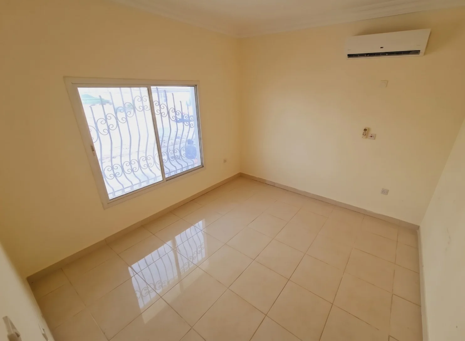Unfurnished Apartment| 02 Bedrooms| Near FFC