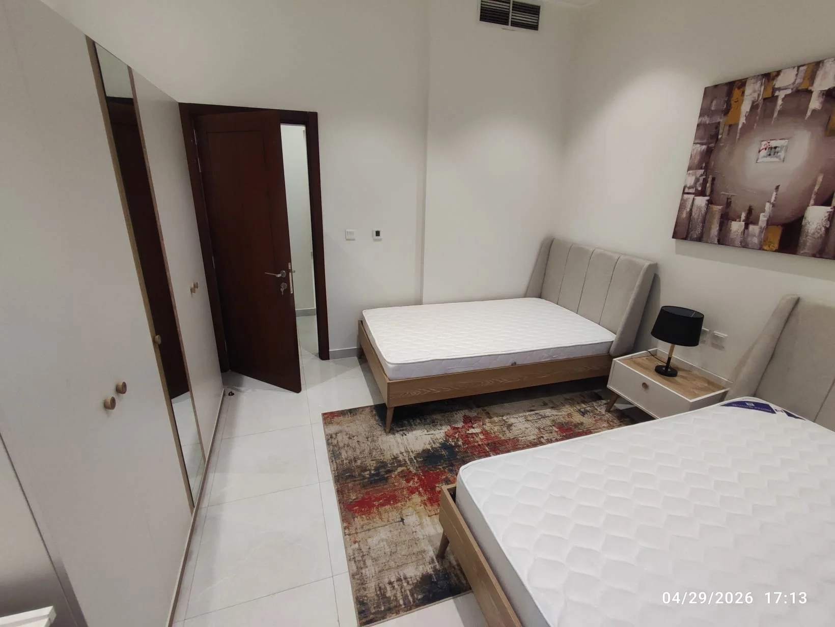 Luxury 2-Bedroom Apartment | Fully Furnished | Bills Included | Fox Hills South, Lusail